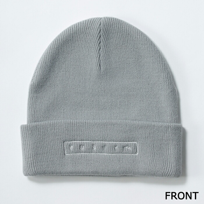 楽天市場】RUSTY ラスティ メンズ ニット帽 ビーニー #933942 ロゴ入り