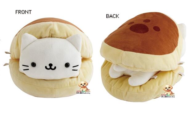 楽天市場】【 Nyannyan Nyanko グッズ】 ぬいぐるみ MV-30101