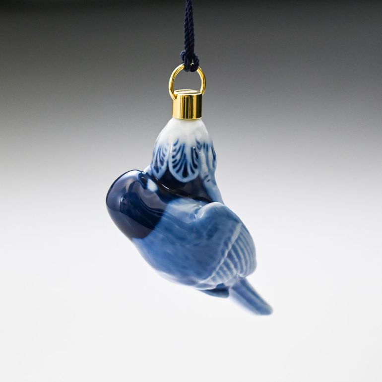 ロイヤルコペンハーゲンアニュアルオーナメント2021