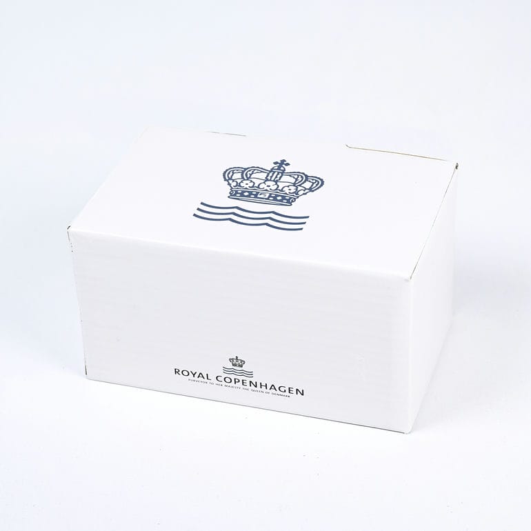 楽天市場】ロイヤルコペンハーゲン アニュアル フィギュリン