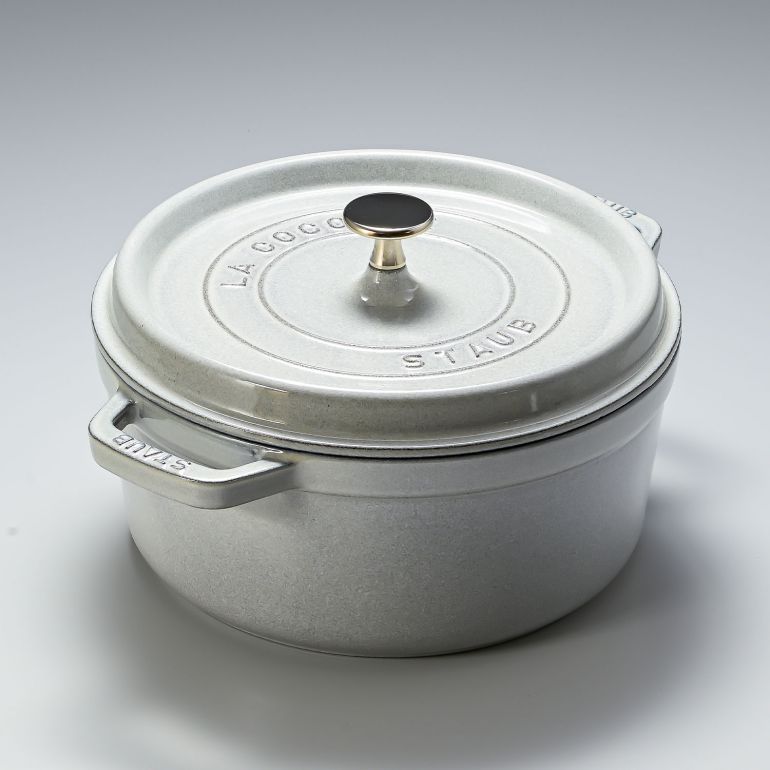 楽天市場】ストウブ staub ピコ ココット ラウンド 24cm 鋳物 ホーロー