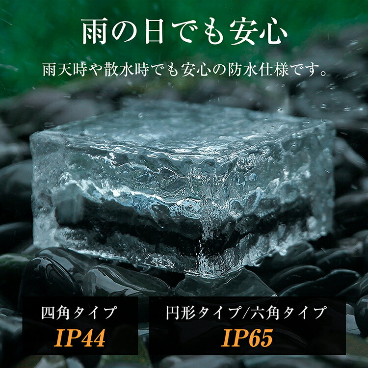 楽天市場】*20%OFFクーポン⇒1,832円*【送料無料】ソーラーライト LED