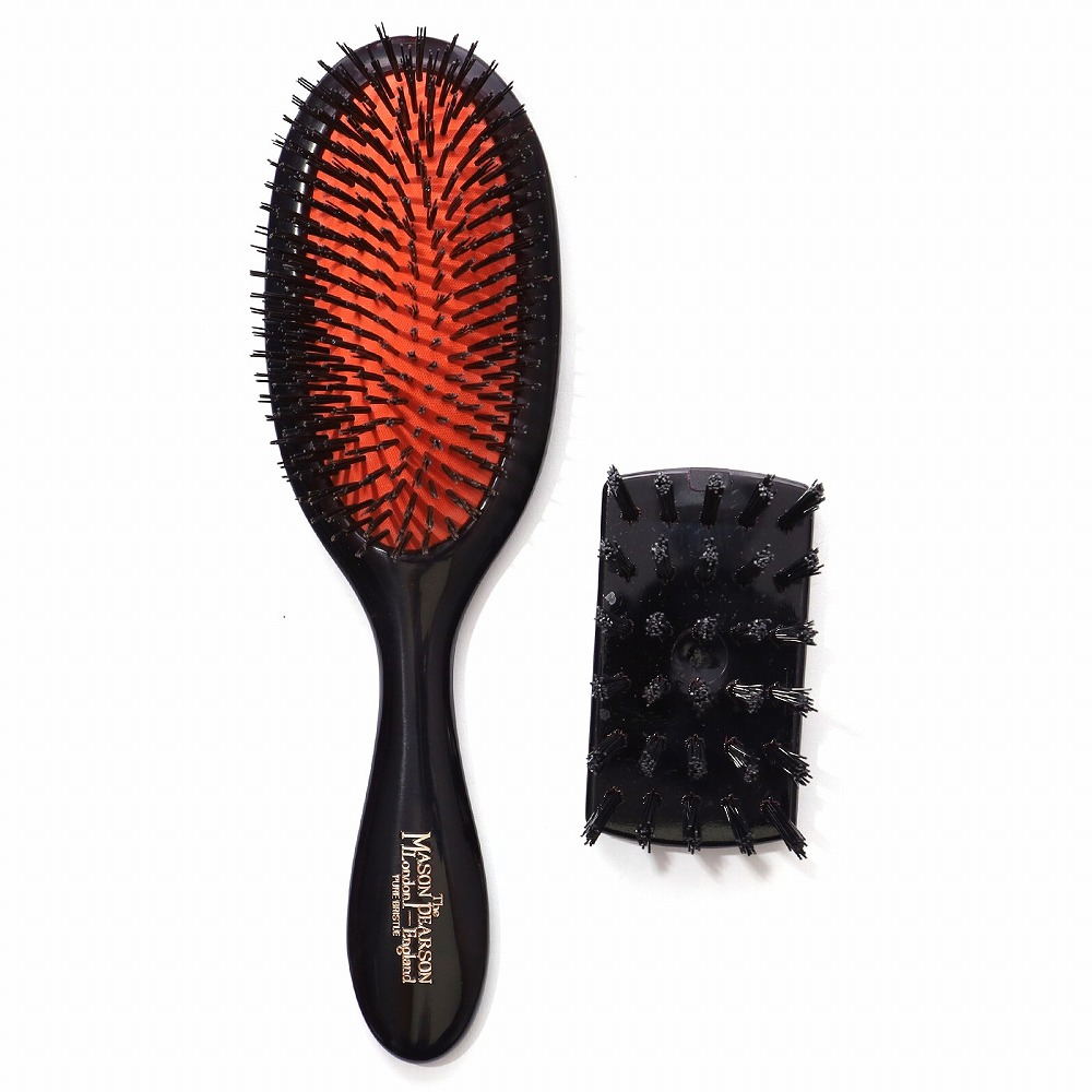 楽天市場】【名入れ可】 MASON PEARSON メイソンピアソン ハンディ