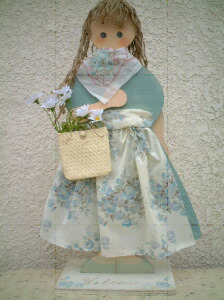 インテリア雑貨 カントリードール」の人気商品一覧 | 安い商品を通販