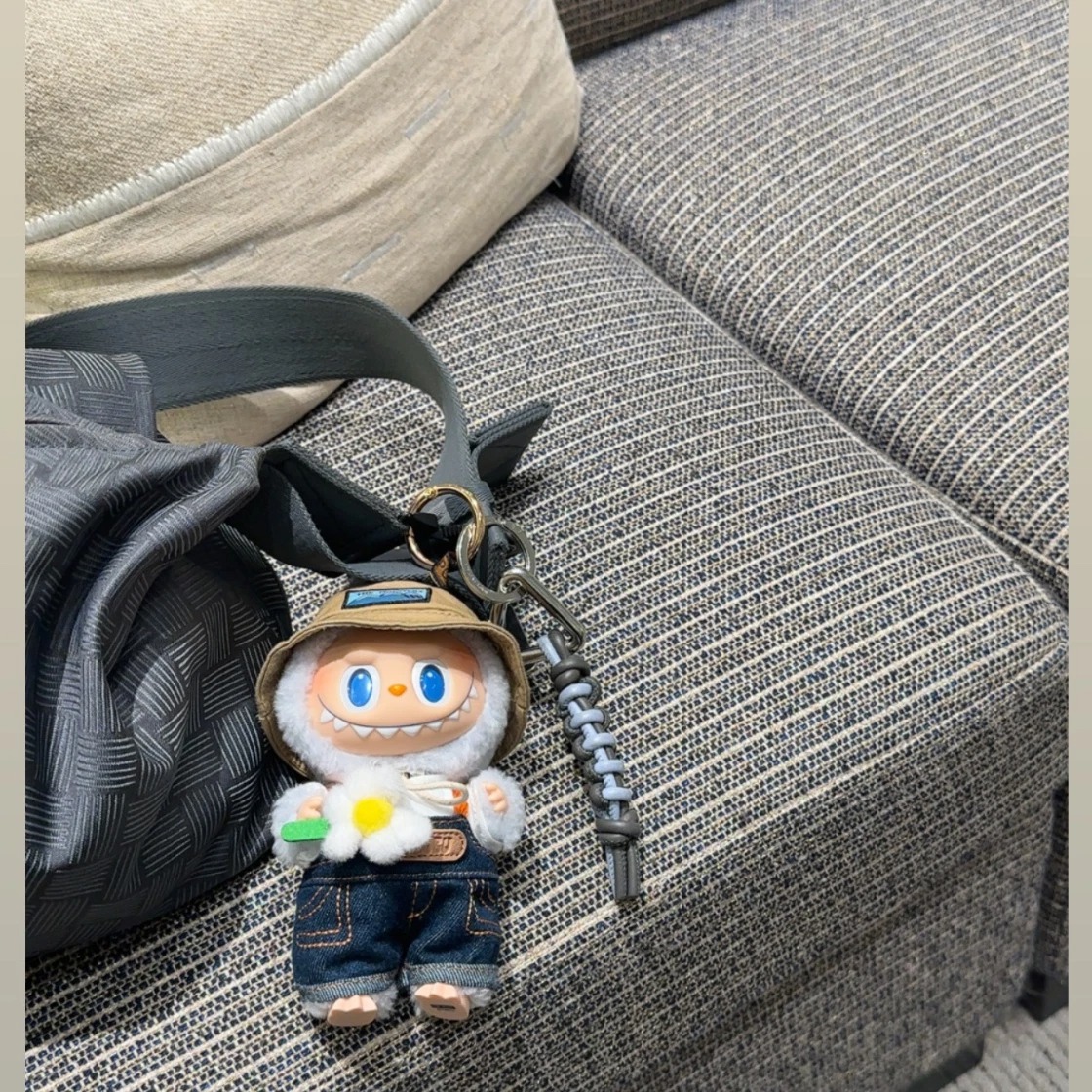 楽天市場】日本未入荷 Pop Mart ラブブ フォール イン ワイルド