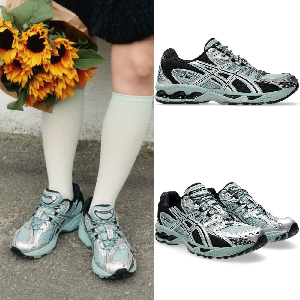 楽天市場】日本未発売 ASICS GEL NIMBUS 10.1 Blue Ocean Haze