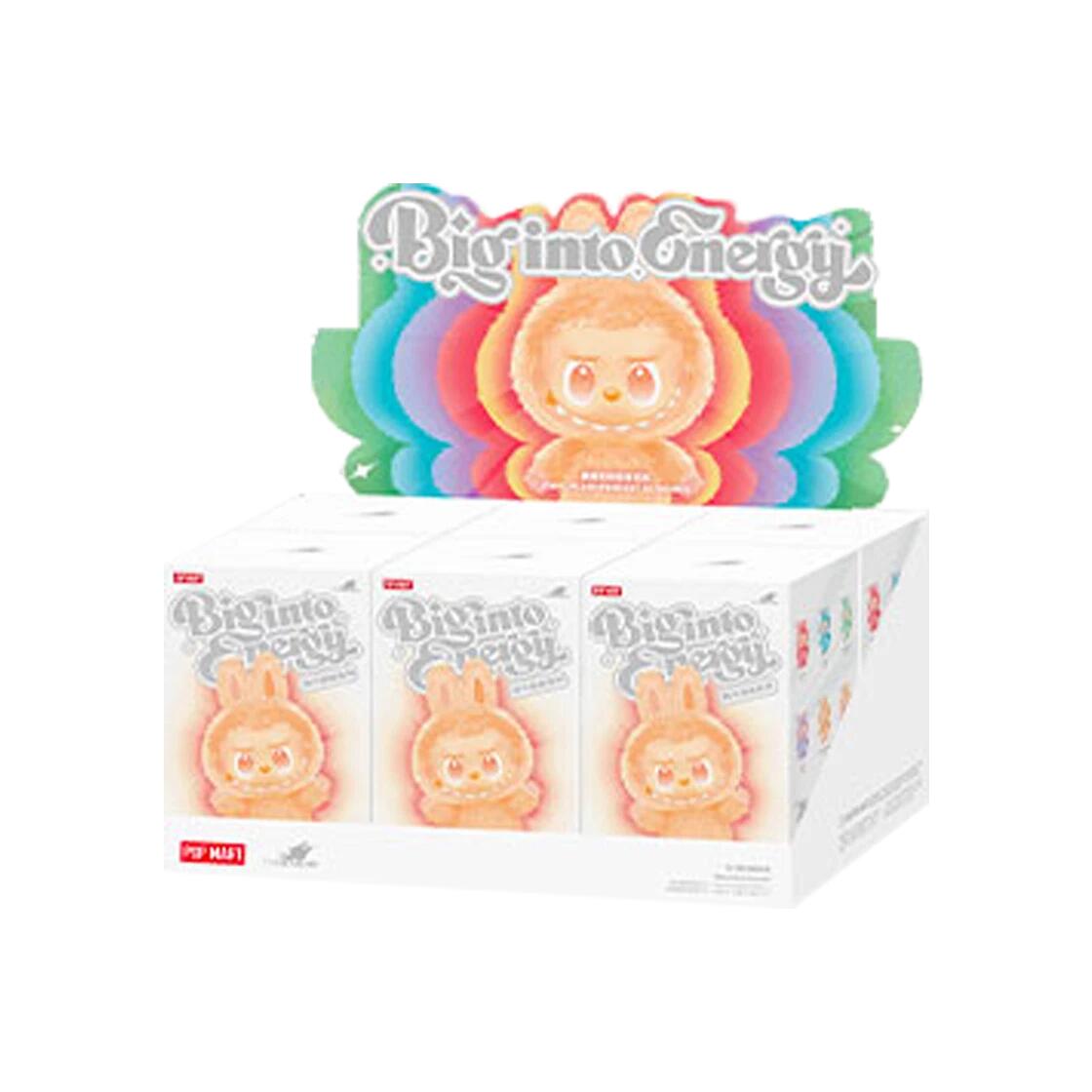 楽天市場】日本未入荷 Pop Mart ポップマート ザーモンスターズ ラブブ