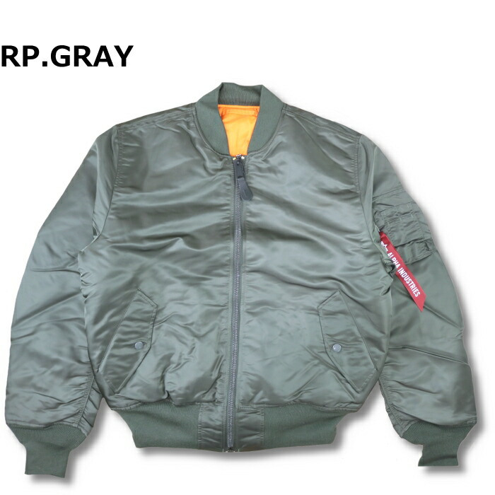 l-2 フライトジャケット メンズジャケット・アウター | 通販・人気