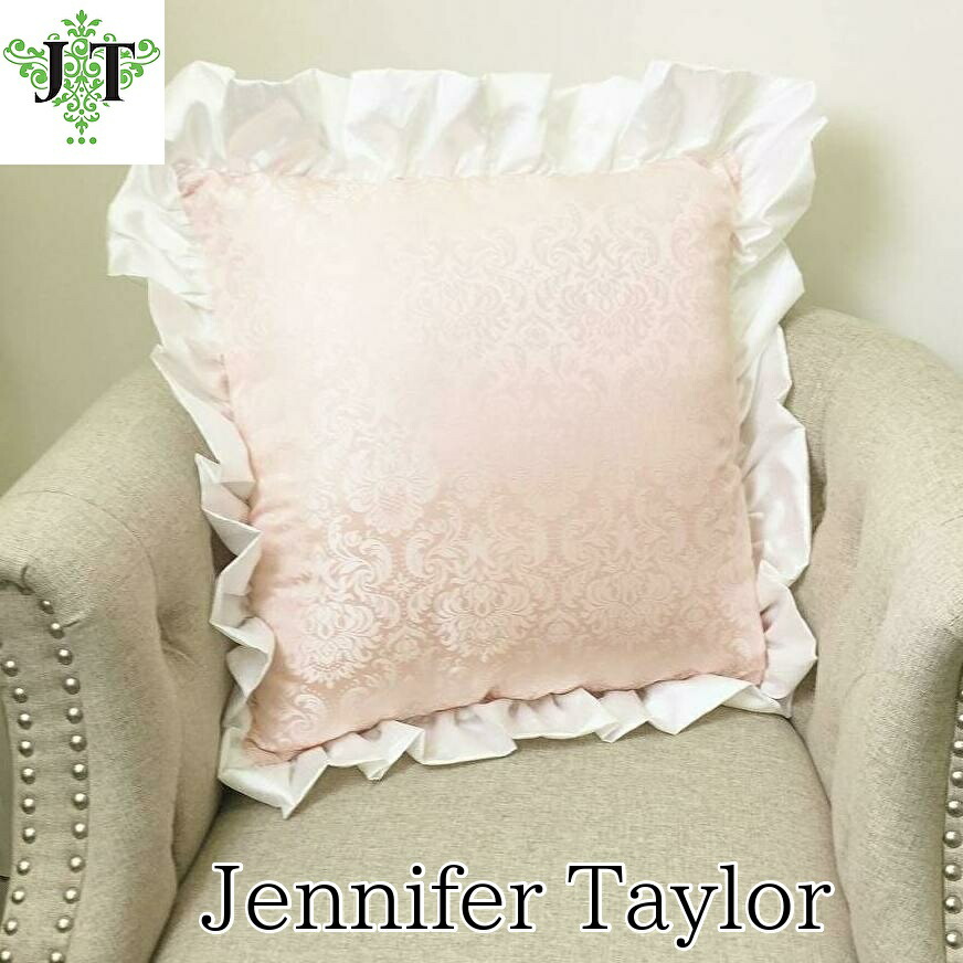 楽天市場】ジェニファーテイラー クッションカバーの通販