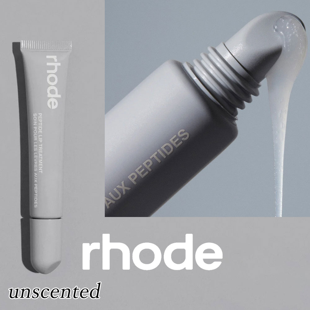 楽天市場】日本未入荷 正規品 保証付き ロード スキン RHODE SKIN