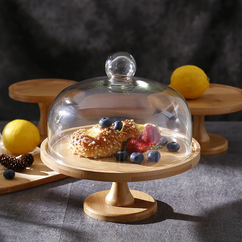 楽天市場】【6%OFFクーポン】ケーキスタンド 【3タイプ選択・直径20