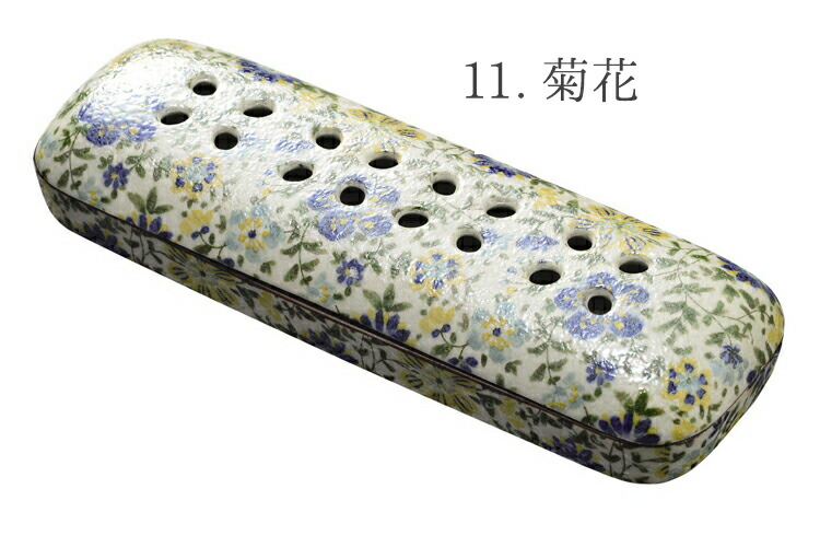 楽天市場】【ポイント10倍 〜2/23 01:59】【短寸線香】寝かせる線香皿2