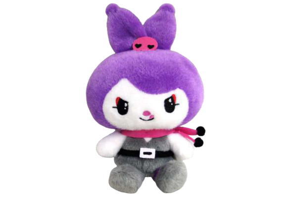 楽天市場】【送料無料】 サンリオキャラクターズ ふわくたぬいぐるみ