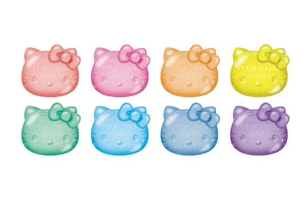 楽天市場】サンリオ スクイーズ（コレクション｜ホビー）の通販