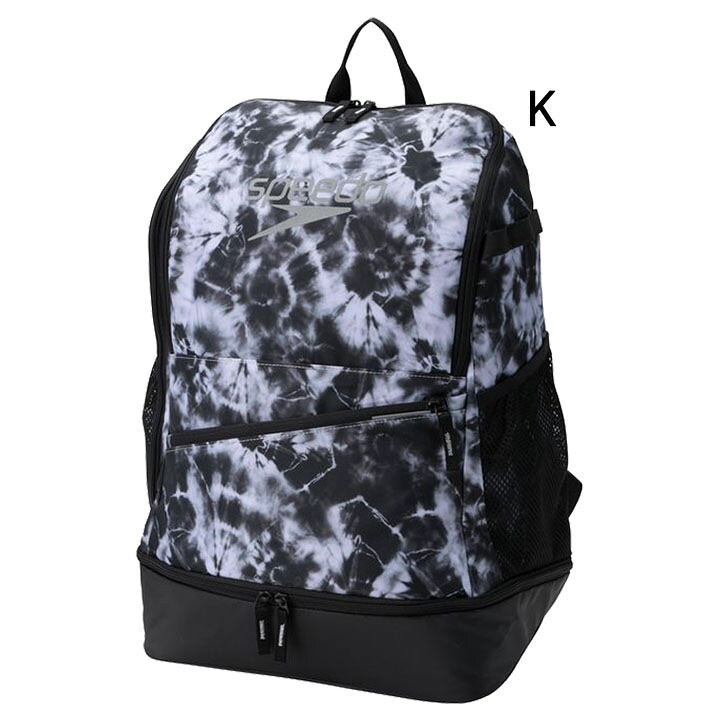 楽天市場】送料無料 スピード リュックサック デイバッグ スイマー