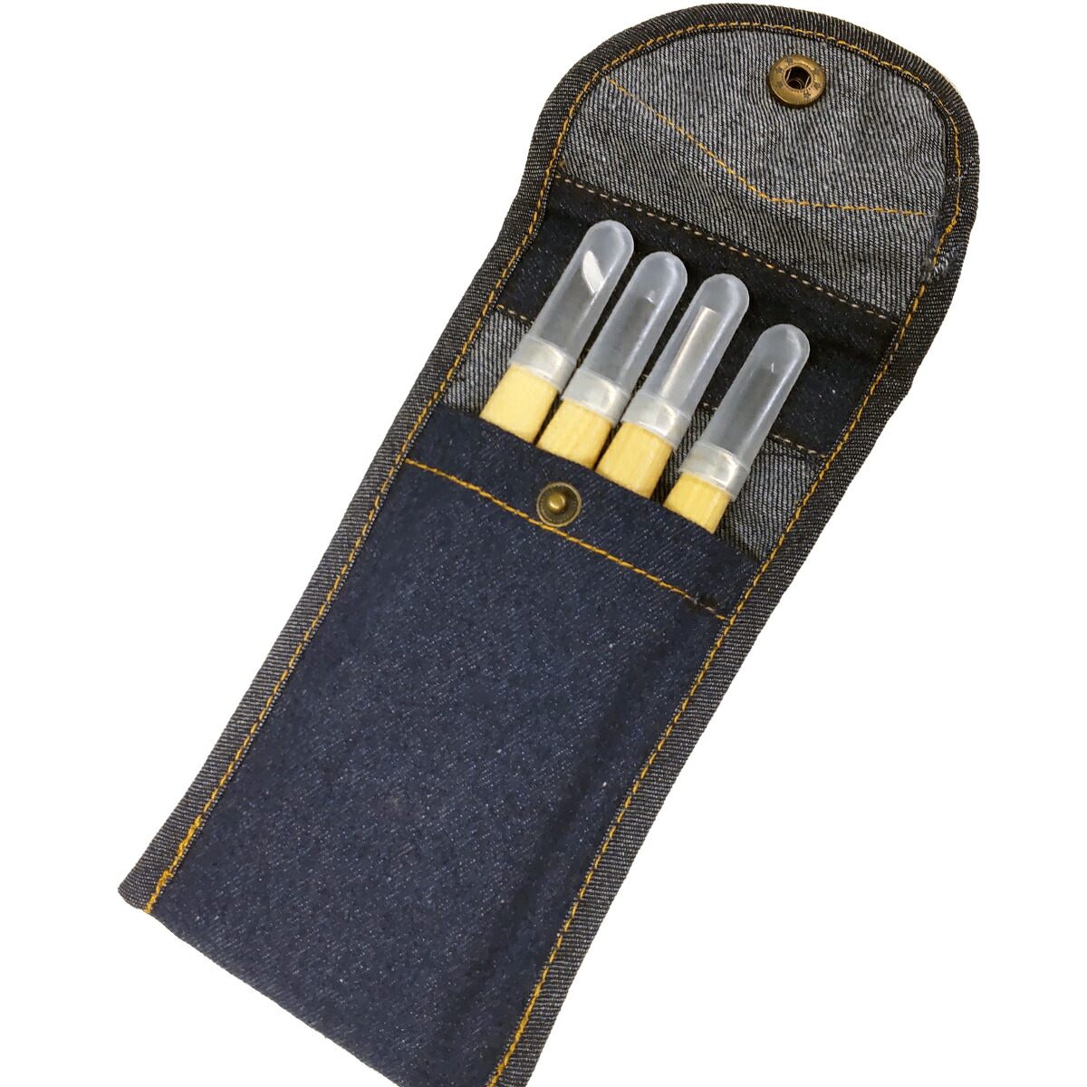 楽天市場】[ メール便可 ] ＜当店オリジナル＞ BSSスクール彫刻刀 木柄