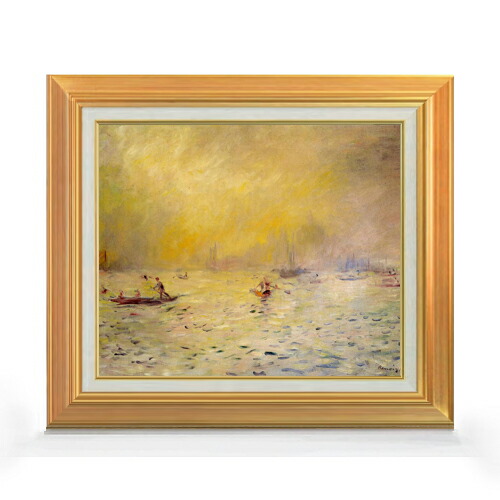 ルノワール 絵画 風景画」の人気商品一覧 | 安い商品を通販サイトから