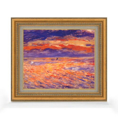 絵画 夕日 海」の人気商品一覧 | 安い商品を通販サイトから探す - 価格.com