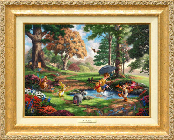 絵画 ディズニー プー」の人気商品一覧 | 安い商品を通販サイトから