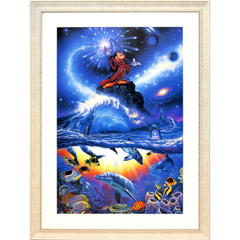 ディズニー ミッキー 絵画」の人気商品一覧 | 安い商品を通販サイト