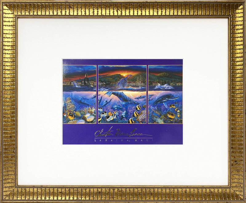 楽天市場】【マラソン限定クーポン】絵画 ポスター クリスチャン