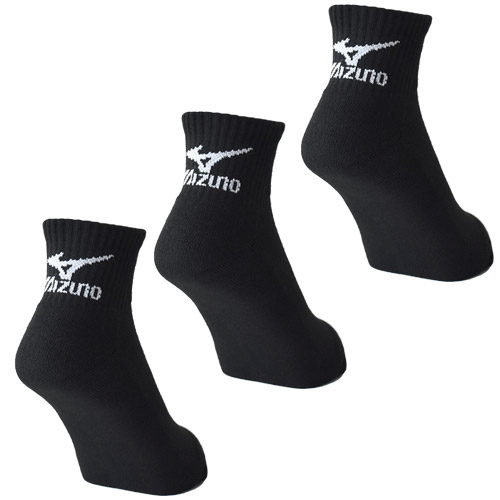 楽天市場】ミズノ MIZUNO ソックス 靴下 底パイル つま先 かかと 摩耗