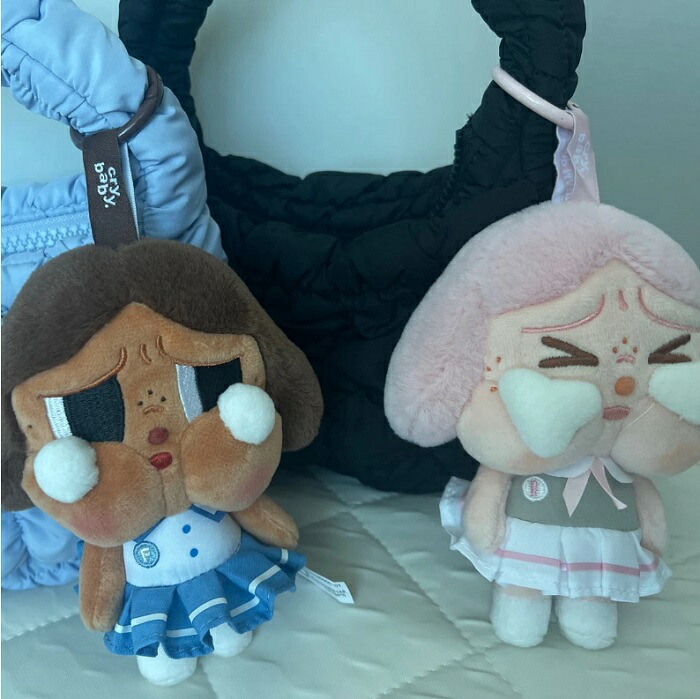 楽天市場】【◇正規品◇】Pop Mart Crybaby Sunset Concert Series