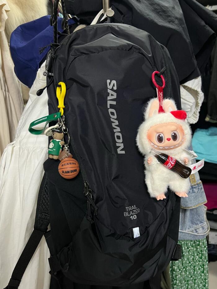 楽天市場】◇正規品◇ Pop Mart Labubu Coca Cola Series Surprise