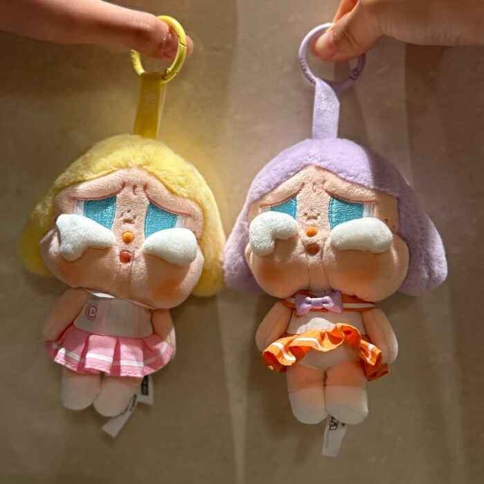 楽天市場】【◇正規品◇】Pop Mart Crybaby Sunset Concert Series