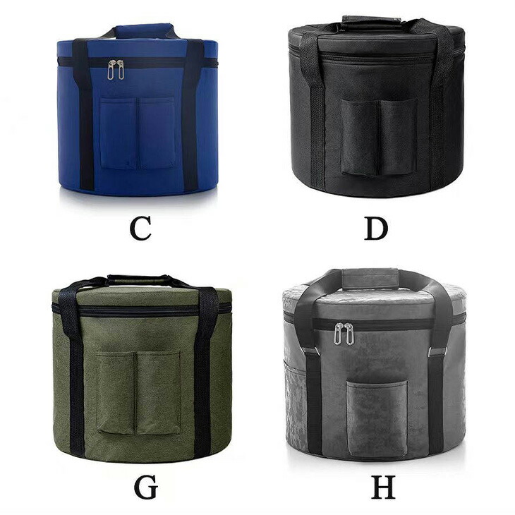 楽天市場】クリスタルボウル用【キャリングバック】8インチ【約20cm