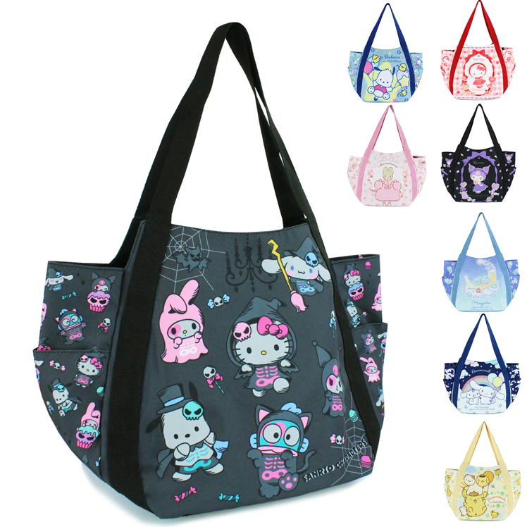 楽天市場】ポムポムプリン バッグの通販