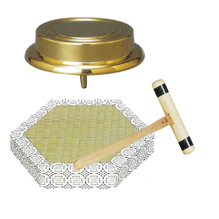 楽天市場】摺鉦 4寸の通販