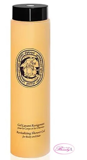 楽天市場】ディプティック diptyqueリバイタライジングシャワージェル