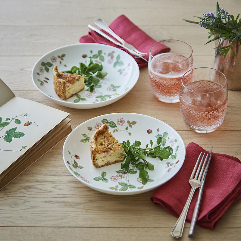 楽天市場】ウェッジウッド ワイルドストロベリー カジュアル ボール