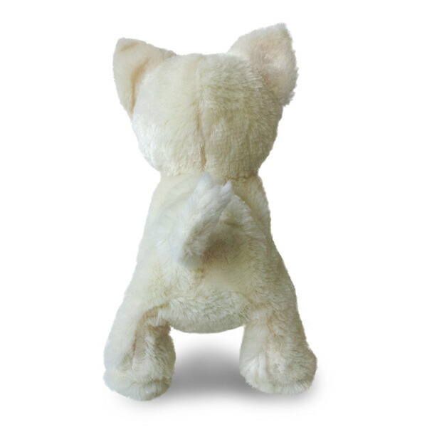 楽天市場】【BESTEVER】犬 ぬいぐるみ リアル 仔犬 可愛い 手のり