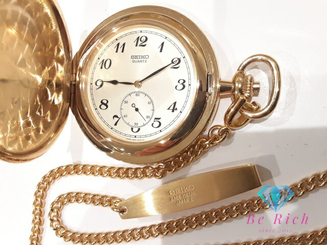 楽天市場】セイコー 中古（懐中時計｜腕時計）の通販