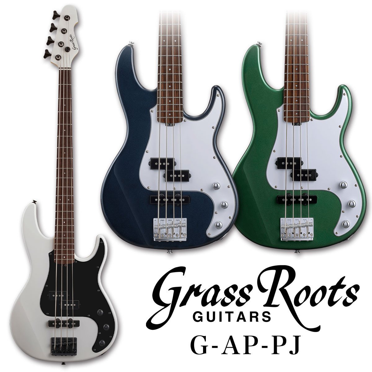楽天市場】GrassRoots GrassRoots G-AP-PJ [グラスルーツ][AP Type