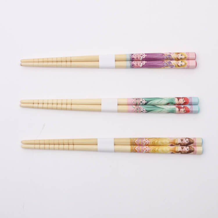 楽天市場】【お箸 プリンセス】竹箸16.5cm（3P）【プリンセス18/ANT2T