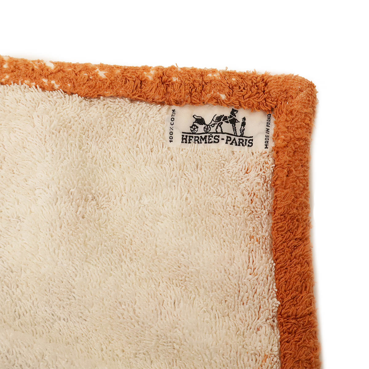 楽天市場】HERMES エルメス バスタオル ビーチタオル ビーチマット 船