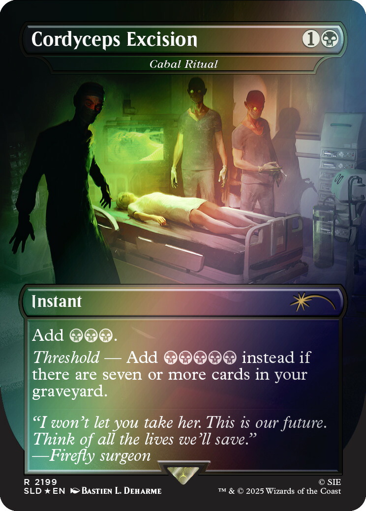 楽天ブックス: マジック：ザ・ギャザリング Secret Lair x PlayStation