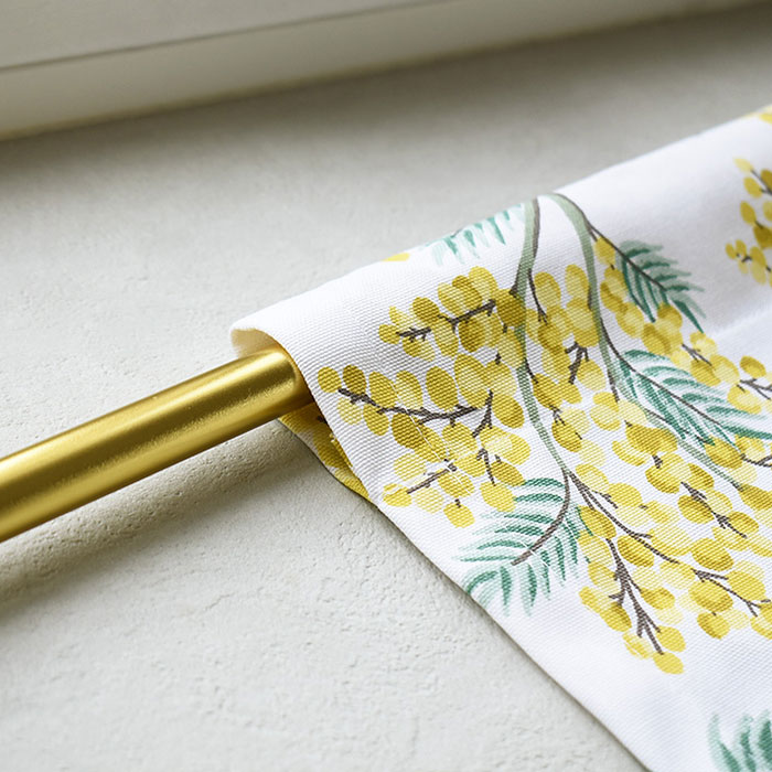 楽天市場】【4000円OFFクーポン配布】カフェカーテン キャスキッドソン