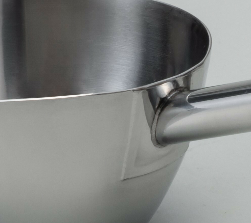 楽天市場】オールステンレス製 柄杓1L 柄50cm ひしゃく 柄杓 ヒシャク