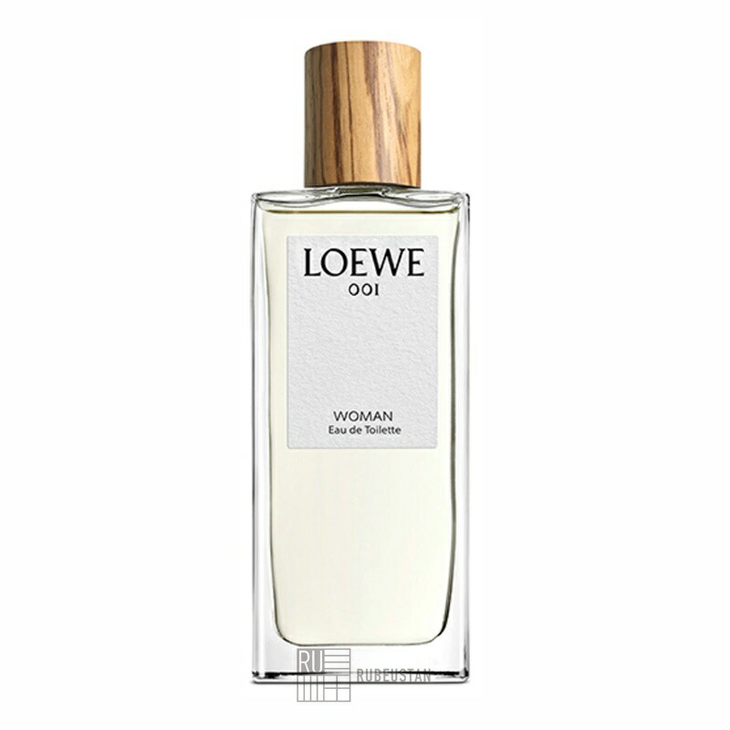 楽天市場】ロエベ LOEWE 001 ウーマン 50ml 75ml 100ml オードゥ