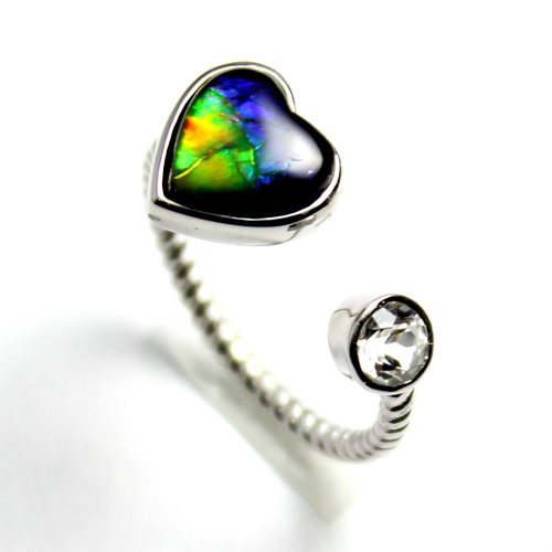 アンモライト 指輪」の人気商品一覧 | 安い商品を通販サイトから探す