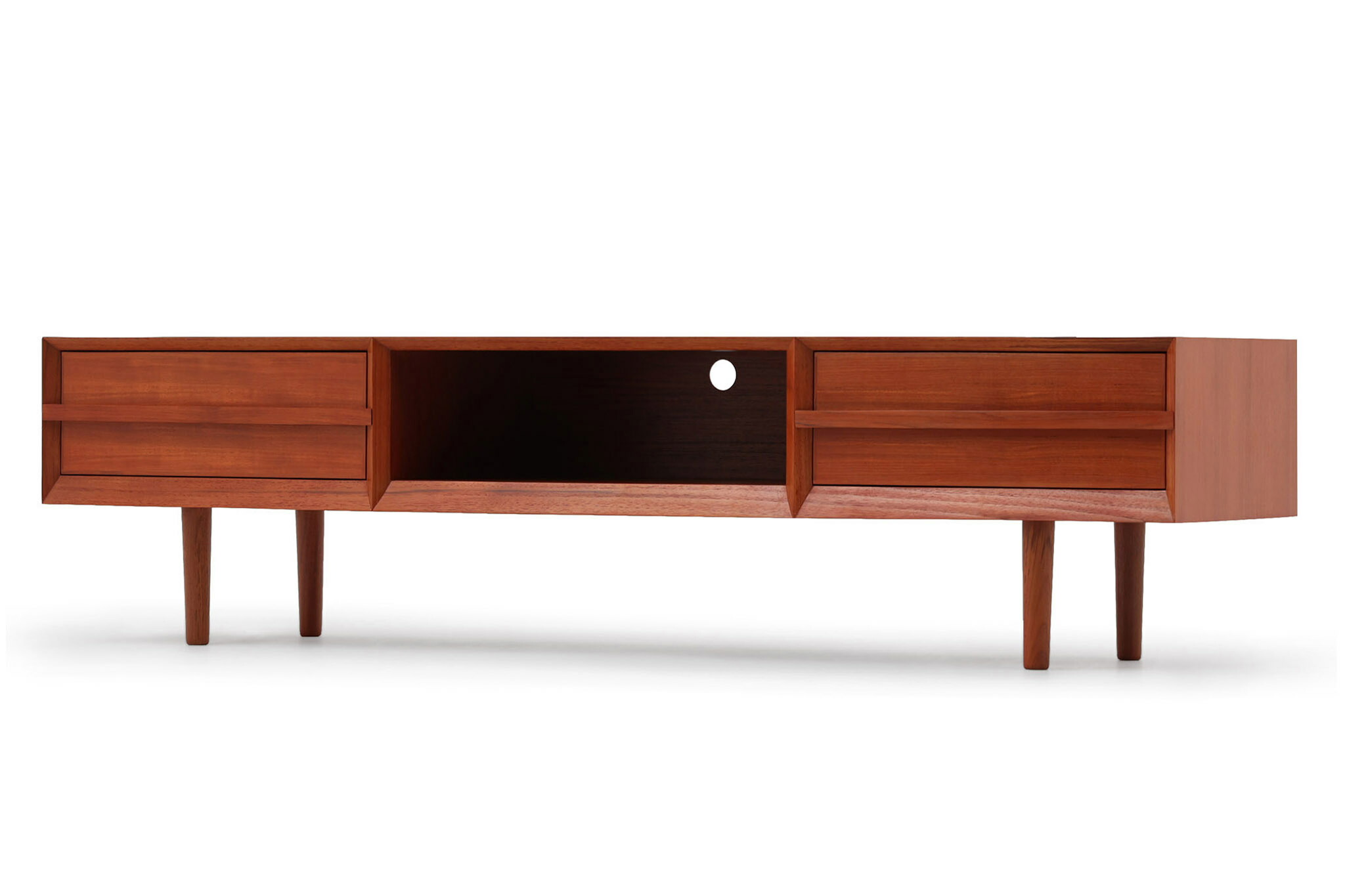 楽天市場】CHLOROSクロロス Blade-handle テレビボード【テレビボード