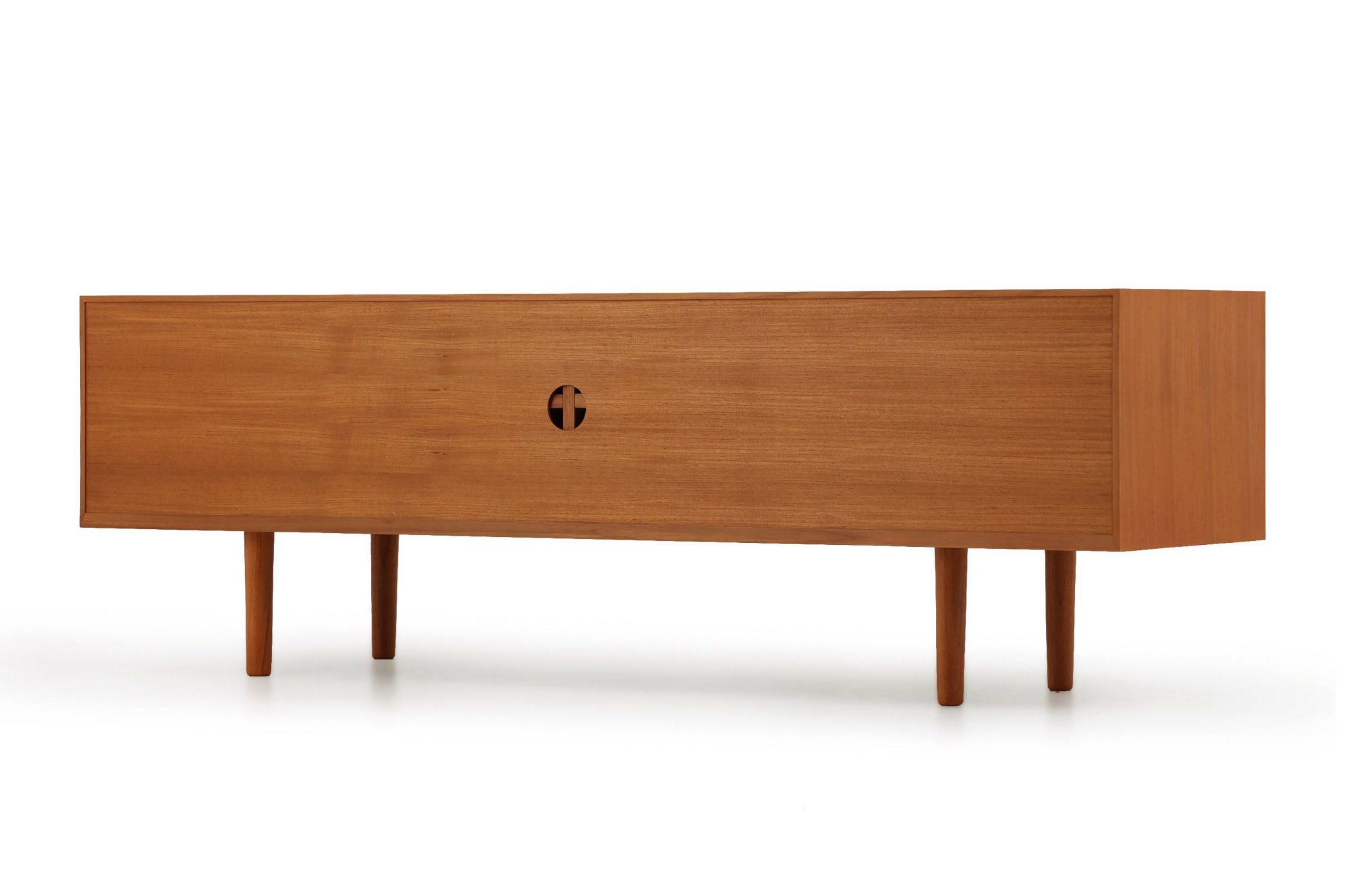 楽天市場】CHLOROSクロロス Leaf-handle テレビボード【テレビボード