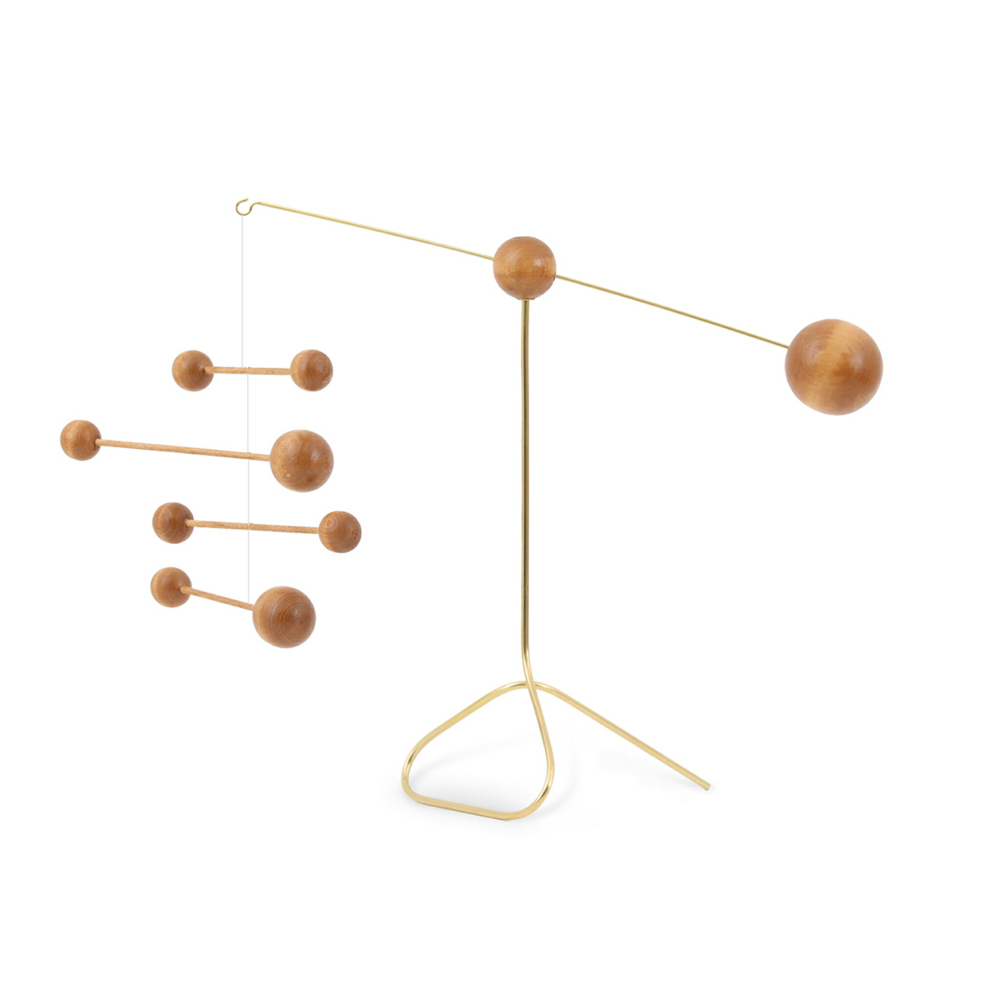 楽天市場】KINETIC LEVI キネティック レヴィ インテリアモビール