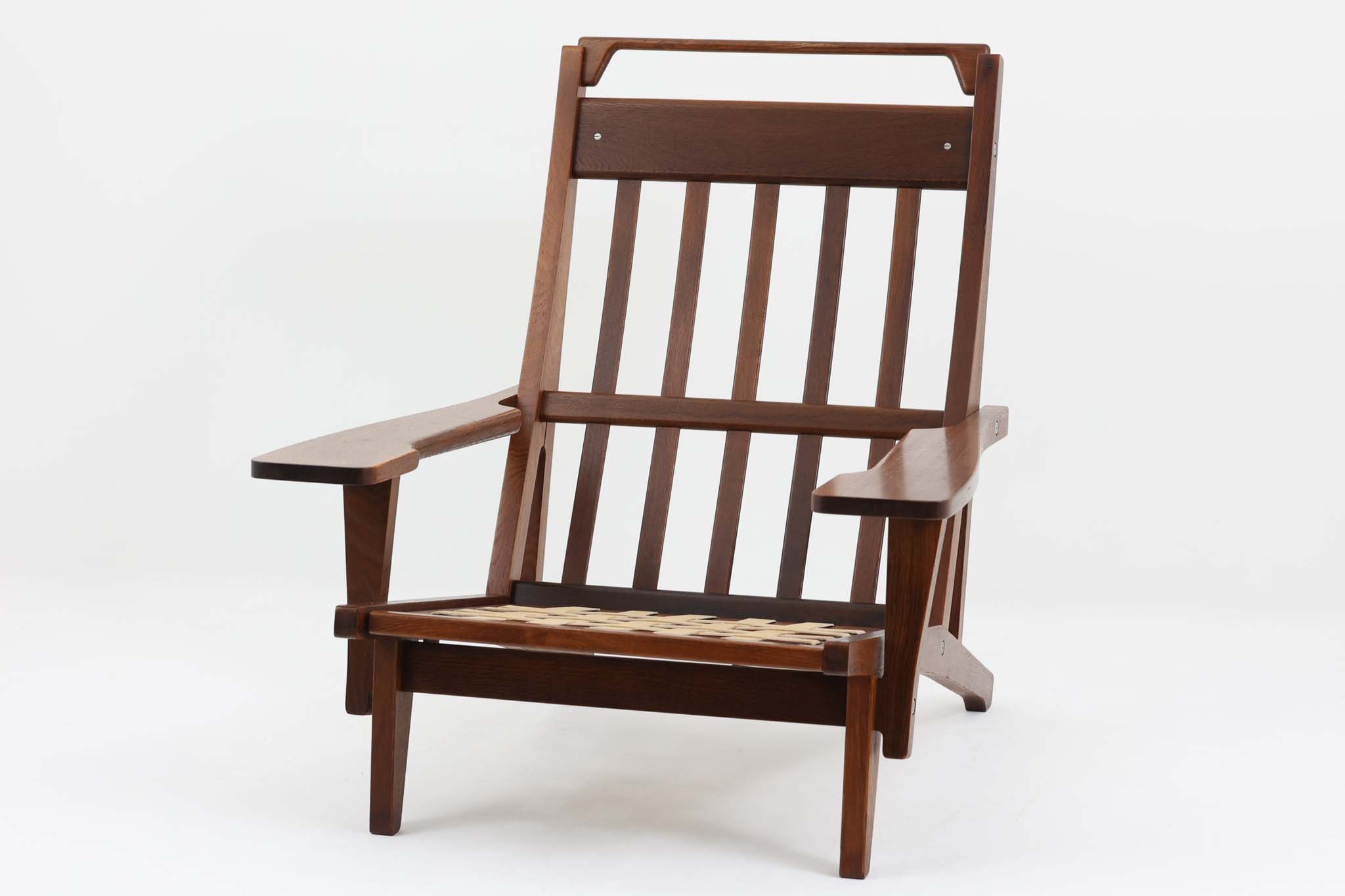 楽天市場】Hans J.Wegner(ハンス・J・ウェグナー) GE375 ハイバック