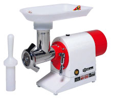 楽天市場】MS-12B なんつね ミートチョッパー スタンダードミンチ