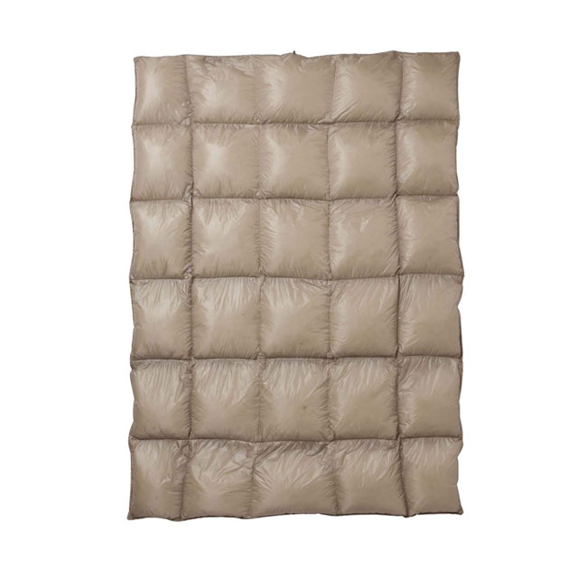 楽天市場】☆NANGA×FRAGMENT ナンガ×フラグメント DOWN DUVET SINGLE